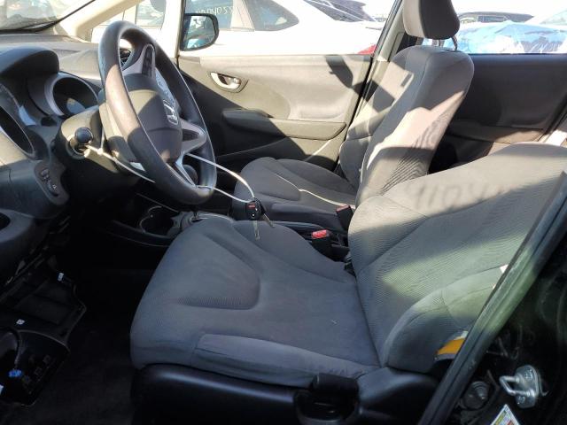 2013 HONDA FIT #3285589287