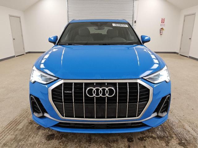 2020 AUDI Q3 PREMIUM #3317742066