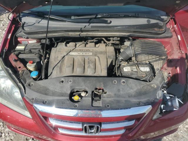 2005 HONDA ODYSSEY EX #3285646286