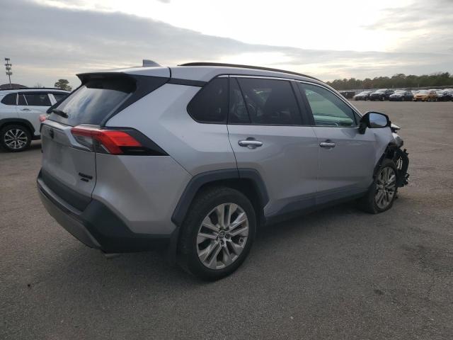 2020 TOYOTA RAV4 LIMIT #3302650025