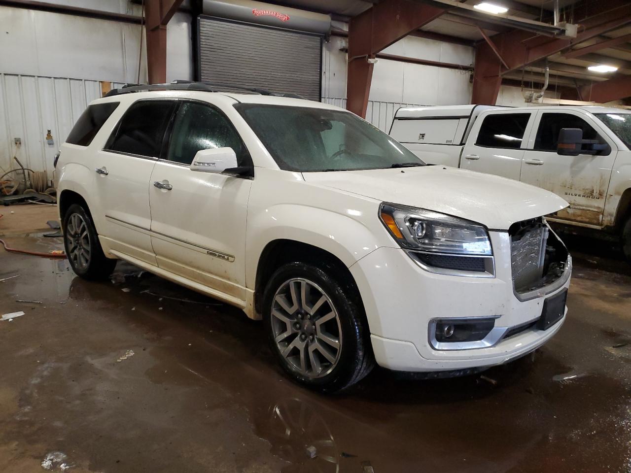 GMC ACADIA DENALI