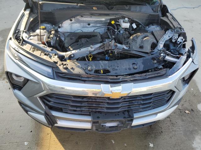 2025 CHEVROLET TRAILBLAZE #3282614061