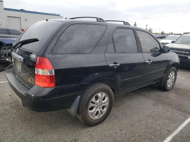 2003 ACURA MDX TOURIN #3302700035