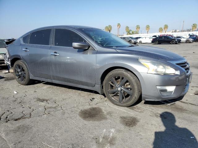 2014 NISSAN ALTIMA 2.5 #3304023619