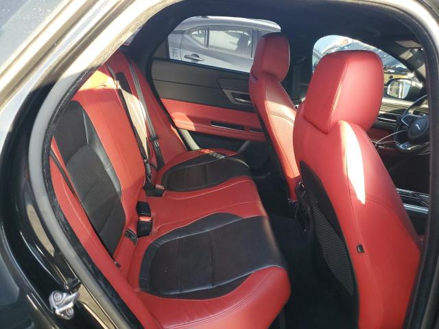 2016 JAGUAR XF S - SAJBG4BV7GCY04312