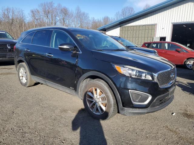 2017 KIA SORENTO LX #3293569953