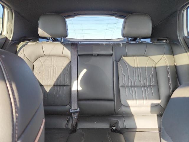 2025 BUICK ENVISTA AV KL47LCE28SB022492