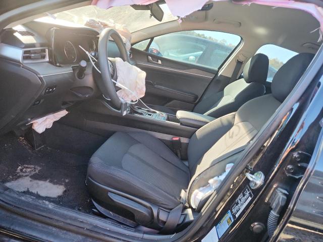 2022 KIA K5 LXS #3303967725