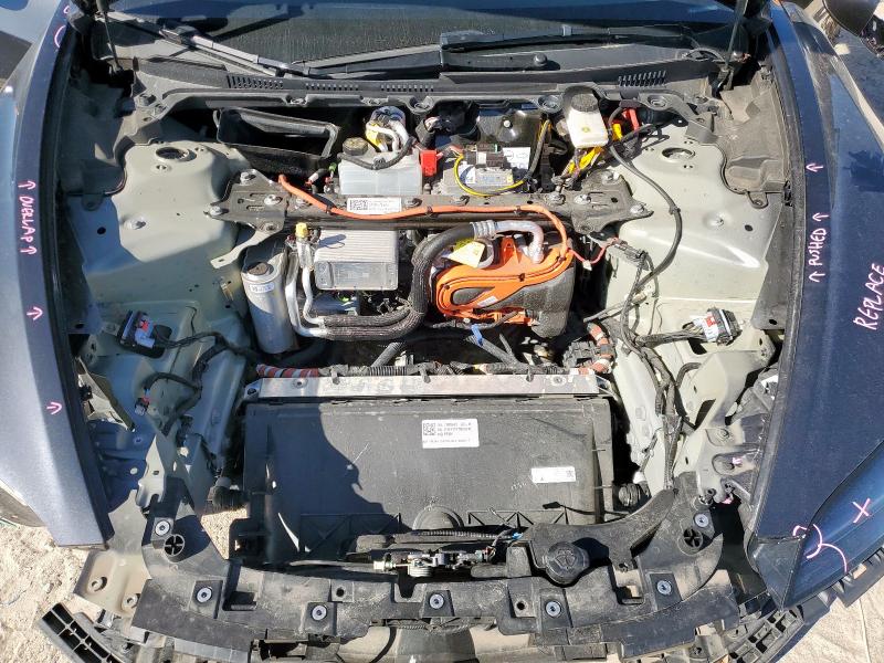 2024 TESLA MODEL 3 #3305609737