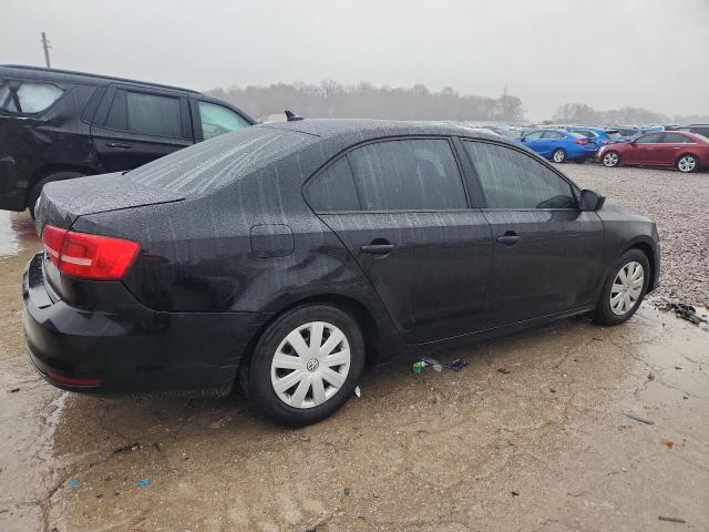 2015 VOLKSWAGEN JETTA BASE #3297186906