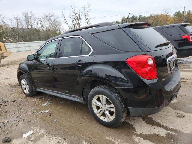 2013 CHEVROLET EQUINOX LT - 2GNFLEEK7D6352120