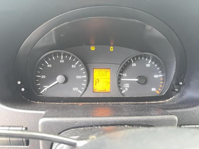 2014 MERCEDES-BENZ SPRINTER 3 #3281451998