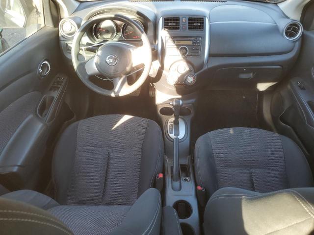 2014 NISSAN VERSA S #3303577927