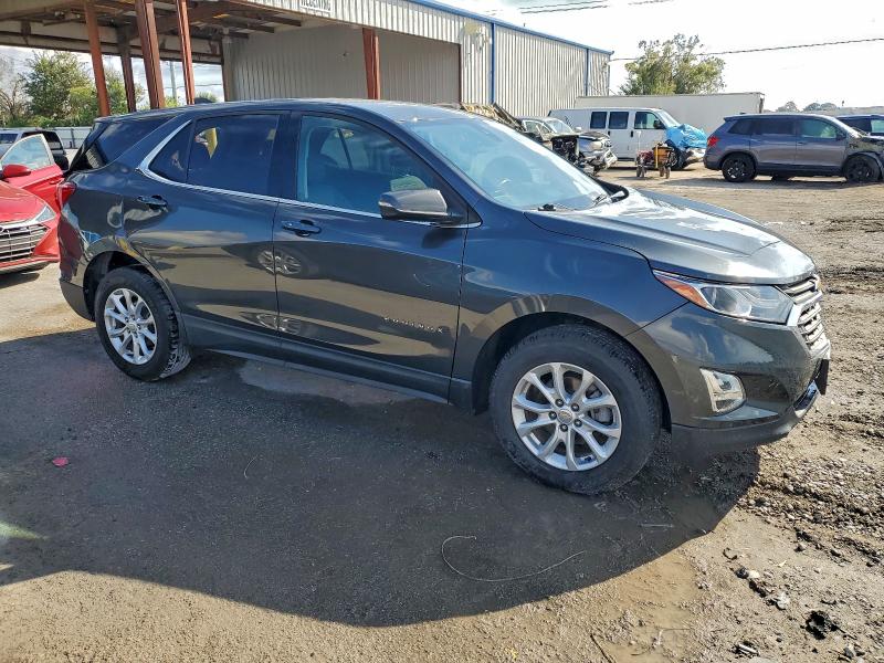 2019 CHEVROLET EQUINOX LT #3303885759