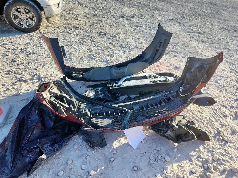 2018 FORD MUSTANG - 1FA6P8TH6J5117100