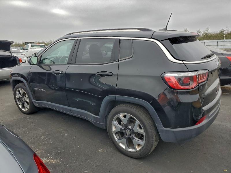 2019 JEEP COMPASS LI #3303556020