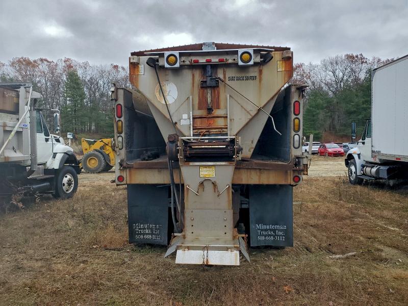 2015 INTERNATIONAL 7000 7400 #3294272877