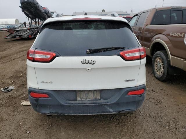2017 JEEP CHEROKEE L #3311522243