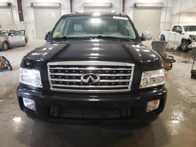 2010 INFINITI QX56 #3316735410