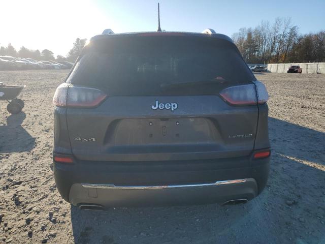 2020 JEEP CHEROKEE L #3293286433