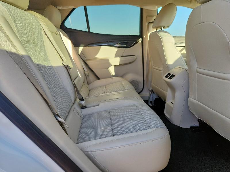 2022 BUICK ENVISION P #3297040486