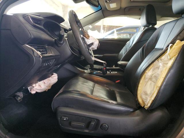 2016 TOYOTA AVALON XLE #3290266202