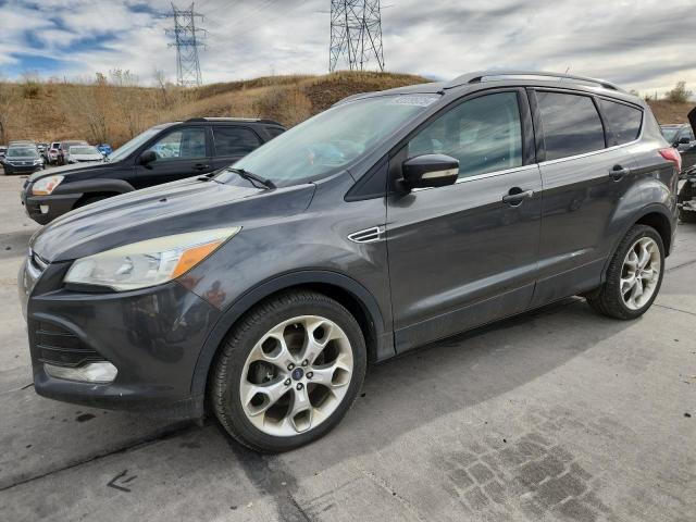 FORD ESCAPE TIT
