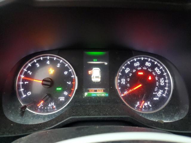 2019 TOYOTA RAV4 LE #3305302360