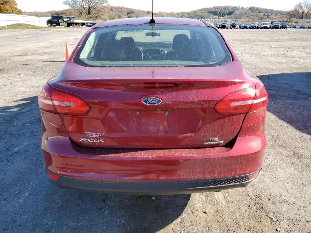 2015 FORD FOCUS SE - 1FADP3F25FL382935