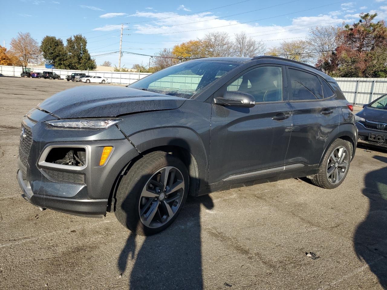 HYUNDAI KONA ULTIMATE