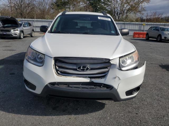 2012 HYUNDAI SANTA FE G #3301933436
