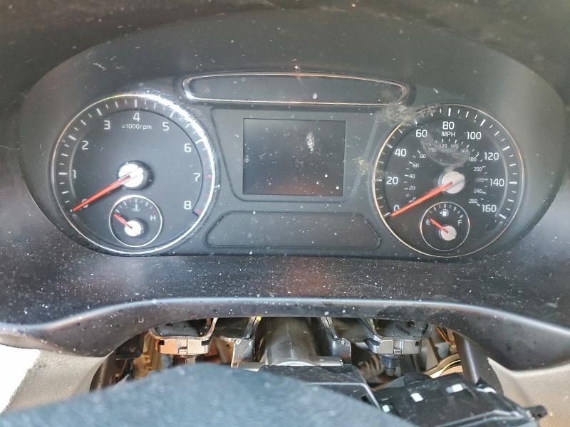 2017 KIA SORENTO LX #3303001608