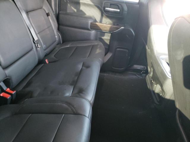 2020 CHEVROLET SILVERADO #3296908823