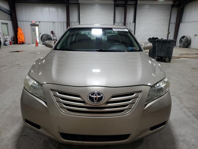 2007 TOYOTA CAMRY CE #3293383424