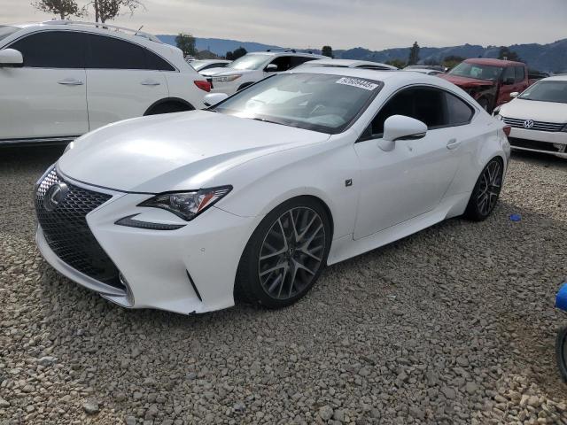LEXUS RC 350