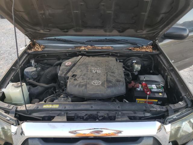 2013 TOYOTA TACOMA PRE #3294438508