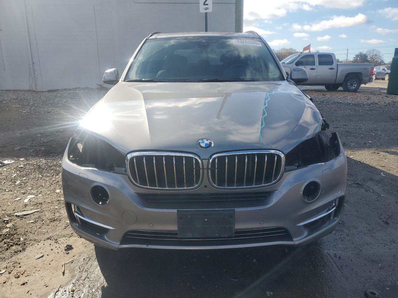 BMW X5 XDRIVE35I