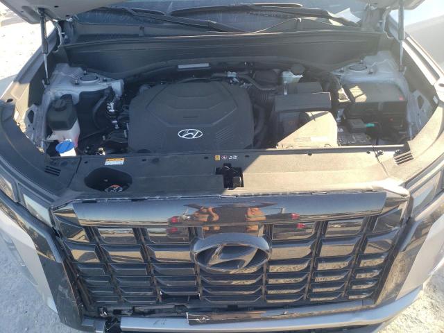 2025 HYUNDAI PALISADE S #3302885949