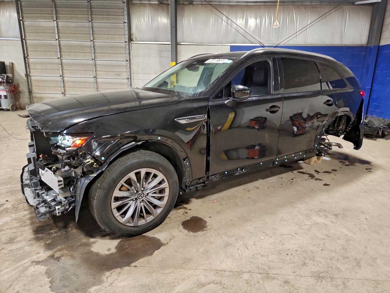 MAZDA CX-90 PREFERRED