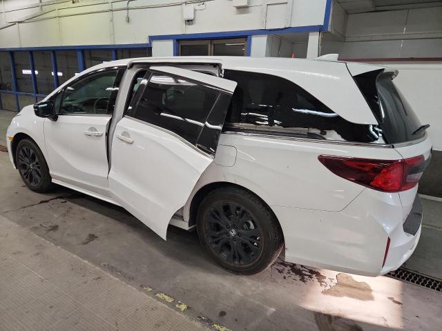 2025 HONDA ODYSSEY SP #3297910773