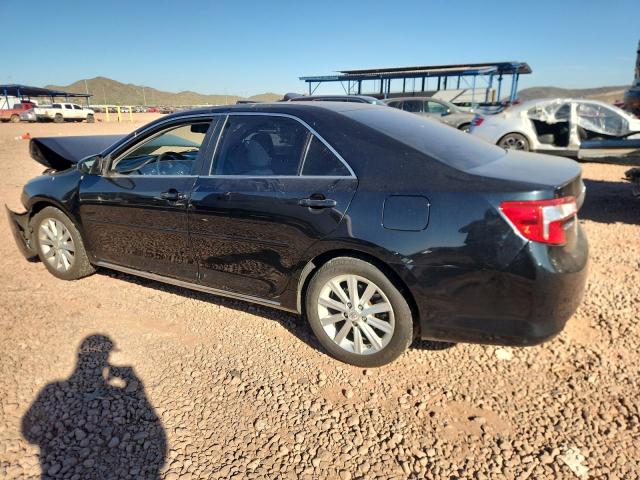 2012 TOYOTA CAMRY BASE #3302013070
