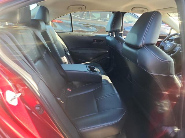 2022 TOYOTA COROLLA LE #3302646094