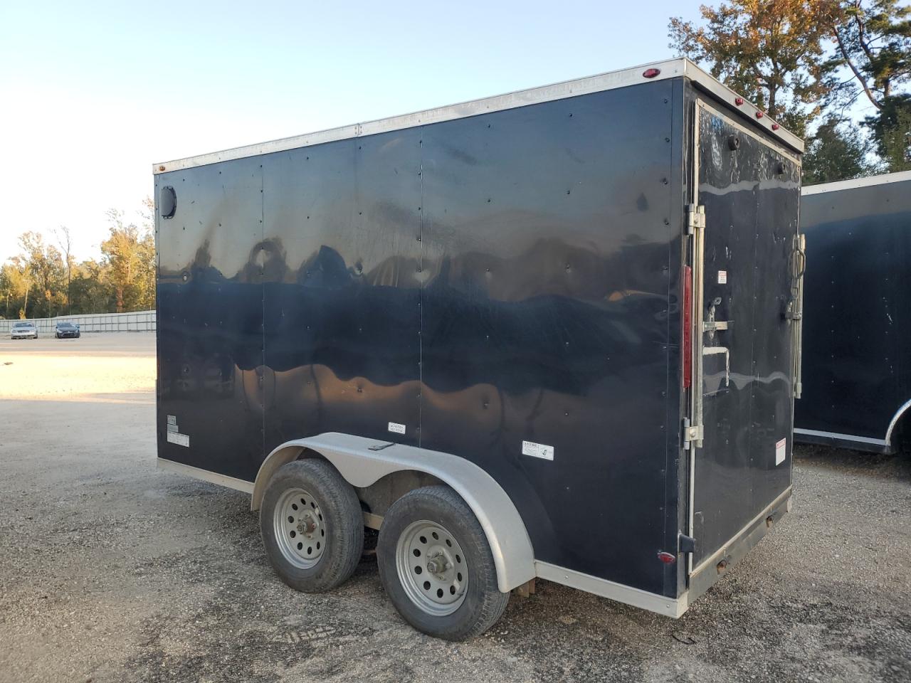 Lot #3302811902 2022 SOUTH GEORGIA UNKNOWN