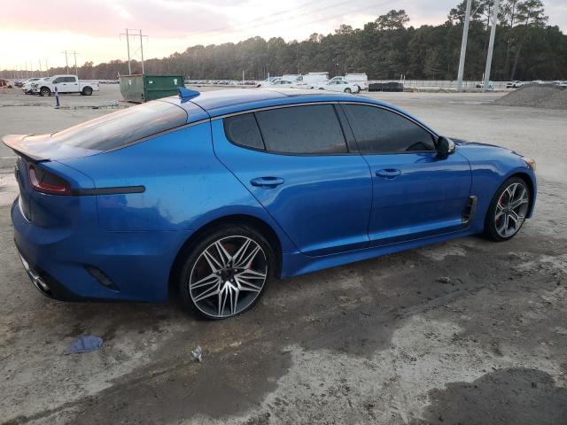 2018 KIA STINGER GT #3292477674