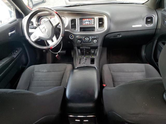 2014 DODGE CHARGER SE #3298133143