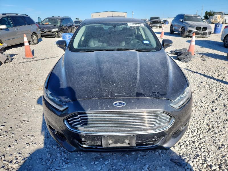 2016 FORD FUSION TIT #3309808374