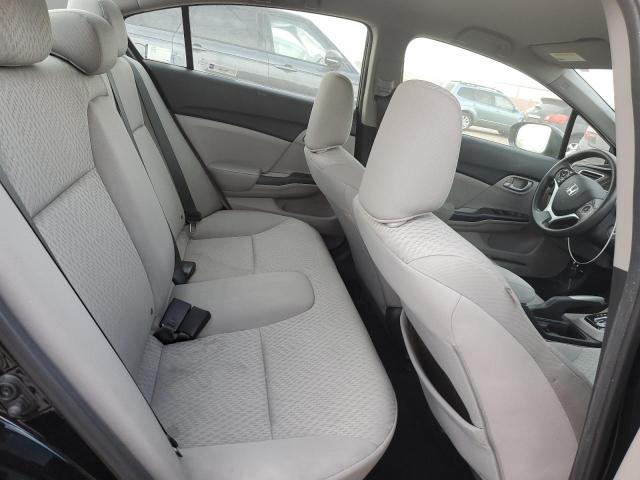 2015 HONDA CIVIC LX #3286666294