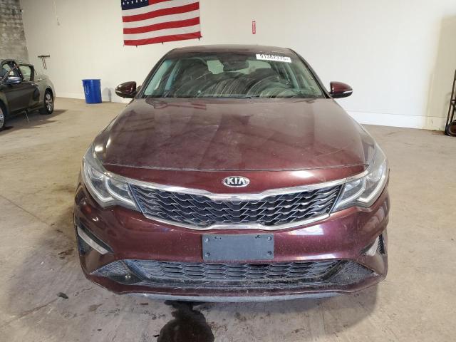 2019 KIA OPTIMA LX #3285797670
