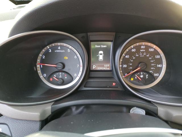 2015 HYUNDAI SANTA FE S #3296283429