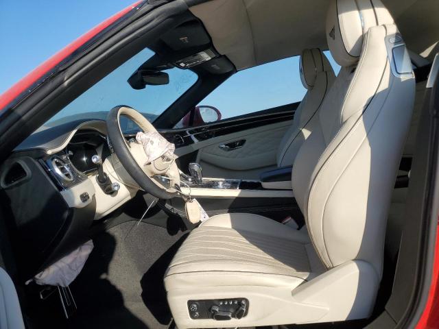 2024 BENTLEY CONTINENTA #3301638621
